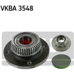 rato guolis
                                SKF                                                VKBA 3548, SKF, VKBA3548, auto