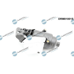 korpusas, alyvos filtras
                                Dr.Motor Automotive                                                D