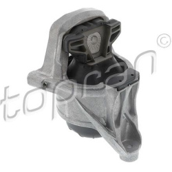 variklio montavimas
                                TOPRAN                                                634 508, Nenurodyta