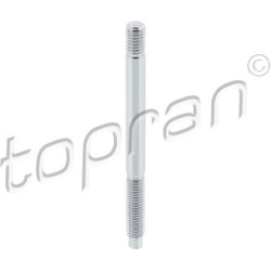 varžtas, išmetimo kolektorius
                                TOPRAN                                                305 801