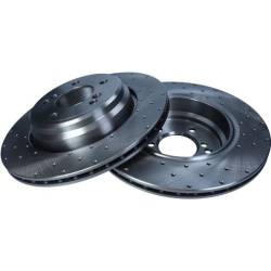 stabdžių diskas (1vnt)
MAXGEAR 19-4925, MAXG