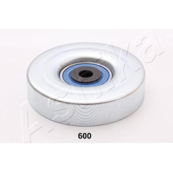 kreipiantysis skriemulys, V formos rumbuotas diržas
                                ASHIKA                                  