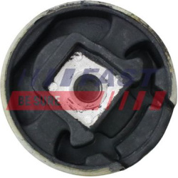 montavimas, atraminis rėmas / variklio laikiklis
                                FAST                                       