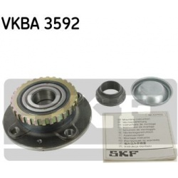 rato guolis
                                SKF                                                VKBA 3592, SKF, VKBA3592, auto