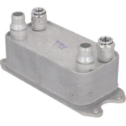 alyvos aušintuvas, variklio alyva
                                KAMOKA                                                7730