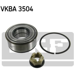rato guolis
                                SKF                                                VKBA 3504, SKF, VKBA3504, auto