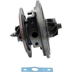 Pagrindinis blokas, turbokompresorius
MEAT & DORIA