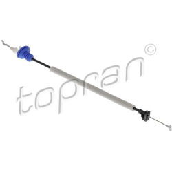 kabelis, durų atlaisvinimas
                                TOPRAN                                                118 402, N