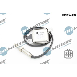 NOx jutiklis, NOx katalizatorius
                                Dr.Motor Automotive                                         
