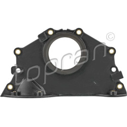 veleno sandariklis, alkūninis velenas
                                TOPRAN                                                