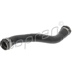 radiatoriaus žarna
                                TOPRAN                                                410 823, Nenurodyta