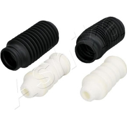 apsauginio dangtelio komplektas, amortizatorius
                                ASHIKA                                       