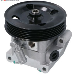 hidraulinis siurblys, vairo sistema
                                ENERGY                                                PW6