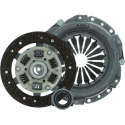 sankabos komplektas AISIN Clutch Kit (3P)
KE-RE11, Nenurodytas gamintojas, KE