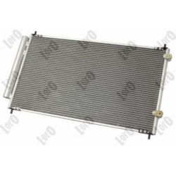 kondensatorius, oro kondicionierius LORO
                                ABAKUS                                              