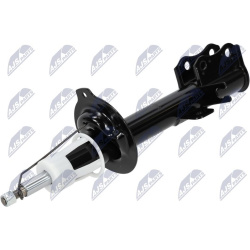NTY REAR SHOCK ABSORBER
NTY-SPEC A-CH-051, NTY