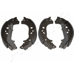 stabdžių trinkelių komplektas
                                ASHIKA                                                55-00-