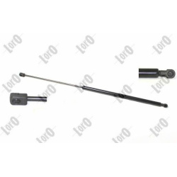 dujinė spyruoklė, bagažinė LORO
                                ABAKUS                                                101