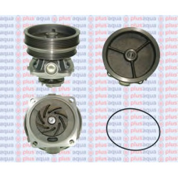 AQUAPLUS                                                85-4445, Nenurodytas gamintojas, 85-4445, auto detalė
