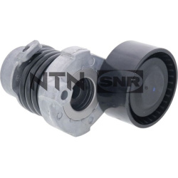 diržo įtempiklis, V formos rumbuotas diržas
                                SNR                                           