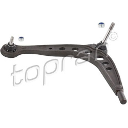 pakabos svirtis
                                TOPRAN                                                500 108, Nenurodytas ga