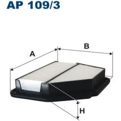 oro filtras
                                FILTRON                                                AP109/3, Nenurodytas gamin
