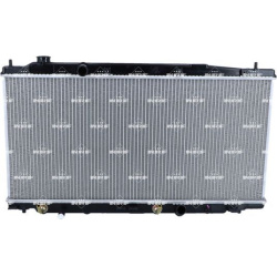 radiatorius, variklio aušinimas
                                NRF                                                550184, N