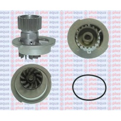 AQUAPLUS                                                85-4580, Nenurodytas gamintojas, 85-4580, auto detalė