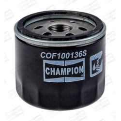Filtras tepalo
                                CHAMPION                                COF100136S, CHAMPION, COF100136S, auto