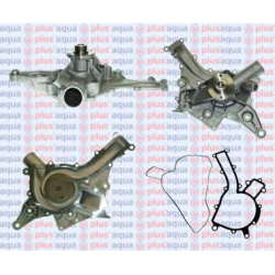 AQUAPLUS                                                85-4600, Nenurodytas gamintojas, 85-4600, auto detalė