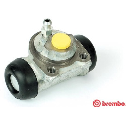 Rato stabdžių cilindras ESSENTIAL LINE
                                BREMBO                                              