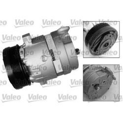 kompresorius, oro kondicionierius VALEO CORE-FLEX
                                699071, VALEO, 699071, auto detalė