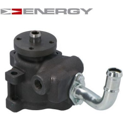 hidraulinis siurblys, vairo sistema
                                ENERGY                                                PW6