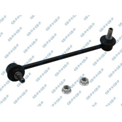 stabilizatoriaus traukė
                                GSP                                S050235, GSP, S050235, auto detal