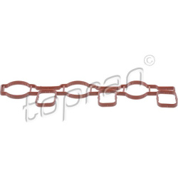 tarpiklis, įsiurbimo kolektorius
                                TOPRAN                                                116 8