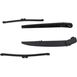 valytuvo svirtis, priekinio stiklo apliejiklis
                                KAMOKA                                25394, K