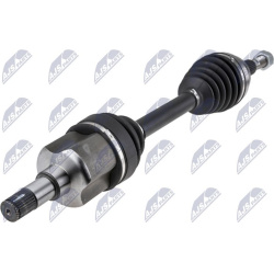 NTY DRIVESHAFT
                                NTY-SPEC                                NPW-FR-185, NTY-SPEC, NPW-FR-185, auto