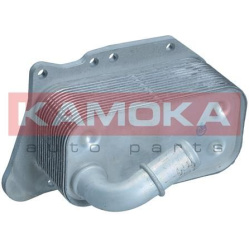 alyvos aušintuvas, variklio alyva
                                KAMOKA                                                7730