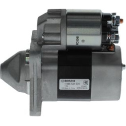 starteris
                                BOSCH                                                1986S01020, BOSCH, 1986S01020,