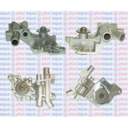 AQUAPLUS                                                85-5510, Nenurodytas gamintojas, 85-5510, auto detalė