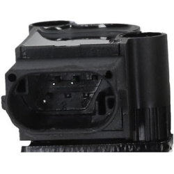 Jutiklis, žibintų diapazono reguliavimas
KAMOKA