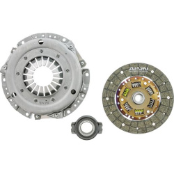 sankabos komplektas AISIN Clutch Kit (3P)
                                                KN-008, Nenurodytas gamintojas, KN-