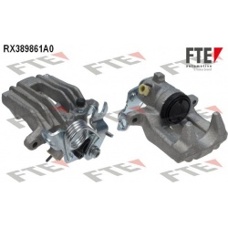 stabdžių apkaba
                                FTE                                                RX389861A0, FTE, RX38986