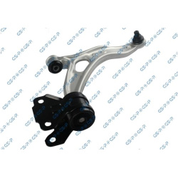 pakabos svirtis
                                GSP                                S062245, GSP, S062245, auto detalė