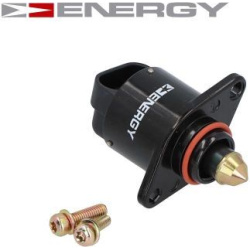 tuščiosios eigos valdymo vožtuvas, oro tiekimas
                                ENERGY                                    