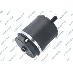 pneumatinė spyruoklė, pakaba
                                GSP                                35100870, GSP, 35100870, au