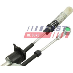 Kabelių rinkinys, mechaninė pavarų dėžė
                                FAST                                FT73116, FA