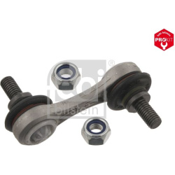 Stabilizatoriaus traukė
                                FEBI BILSTEIN                                                10038, 