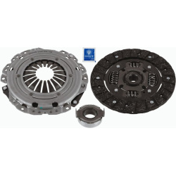 sankabos komplektas
                                SACHS                                                3000 951 677, SACHS,