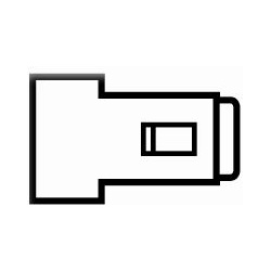 starterio akumuliatorius EXIDE AGM Ready
                                                AGM12-12F, EXIDE, AGM12-12F, auto de